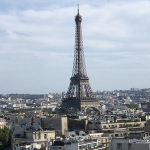 Meet your Posher, Patrick